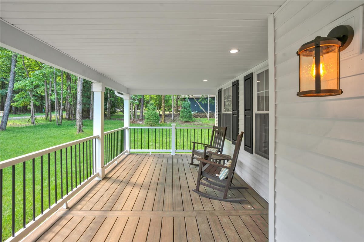 About Renting a Property in Poconos