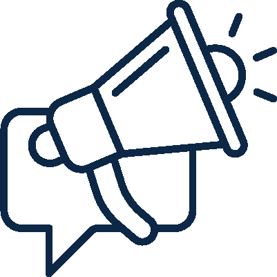Marketing & Listings Icon