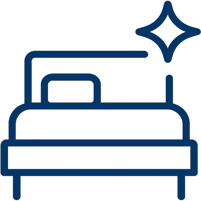 Bedroom Icon
