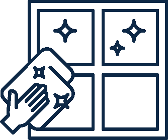 Maintenance & Cleaning Icon