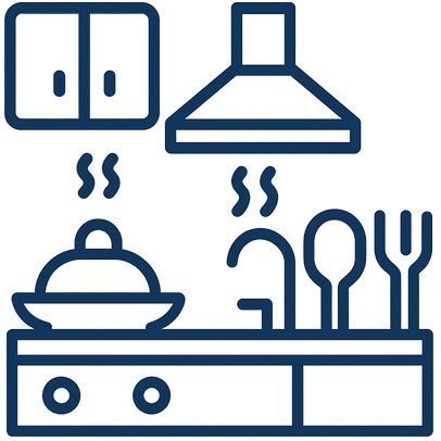 Kitchen Icon
