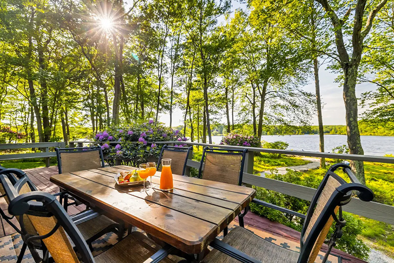 About Renting a Property in Poconos