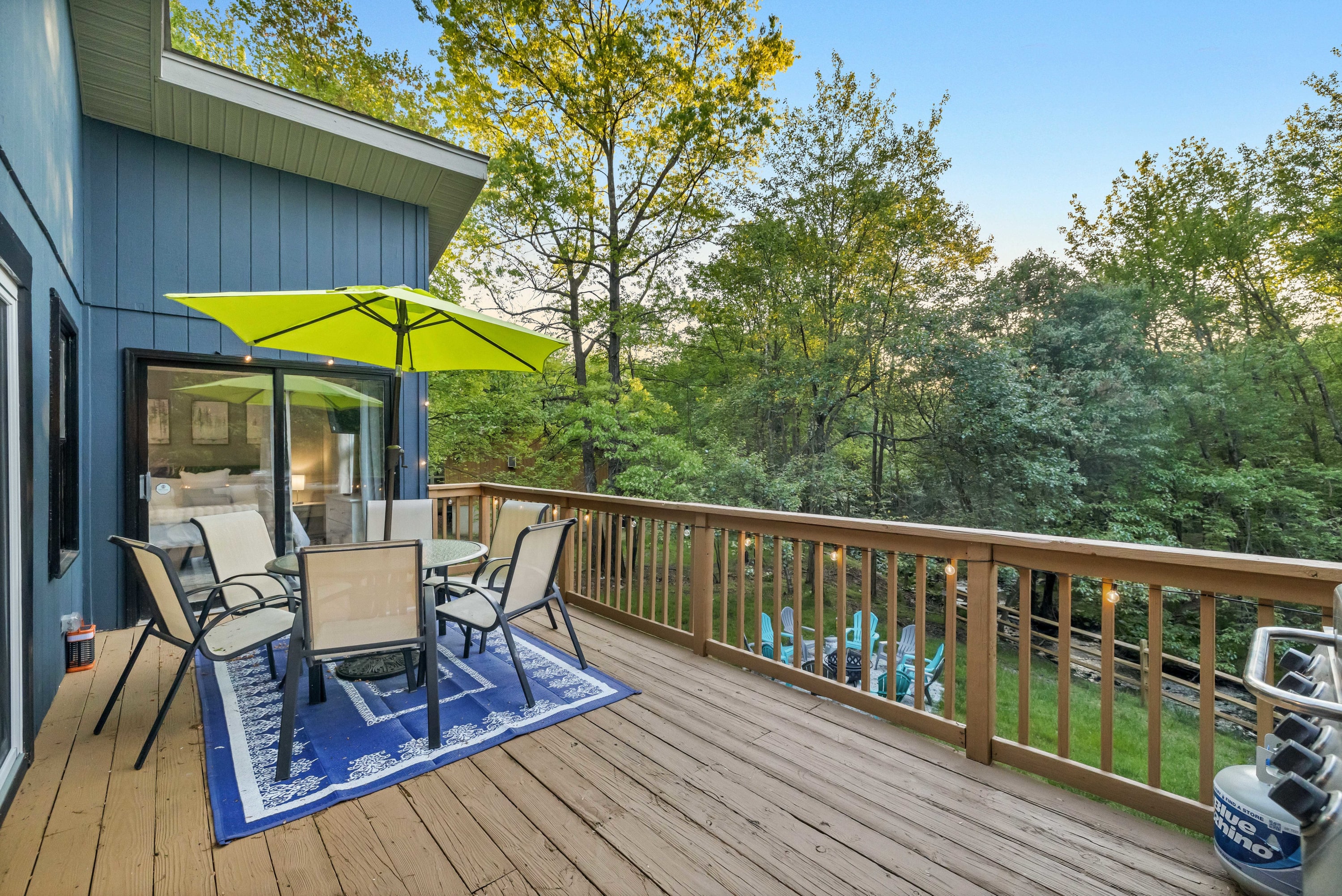 About Renting a Property in Poconos