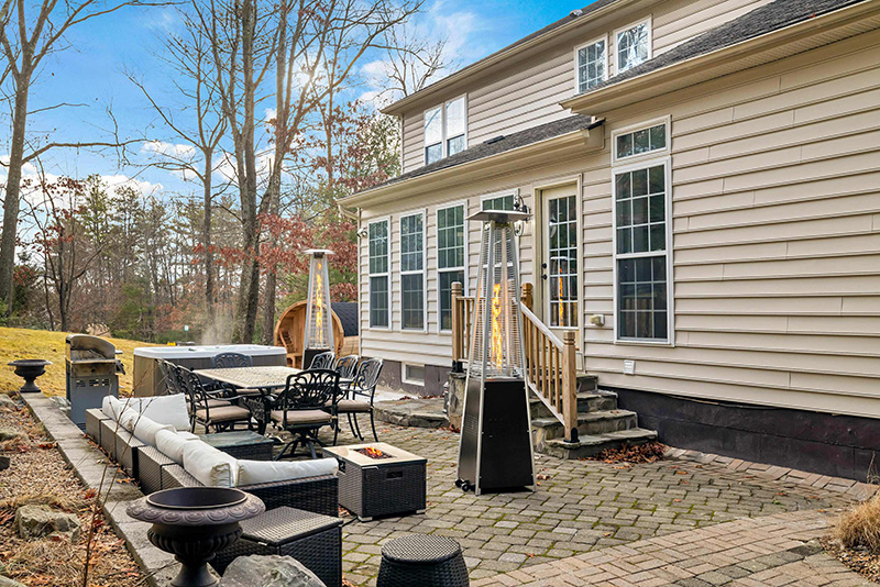 About Renting a Property in Poconos