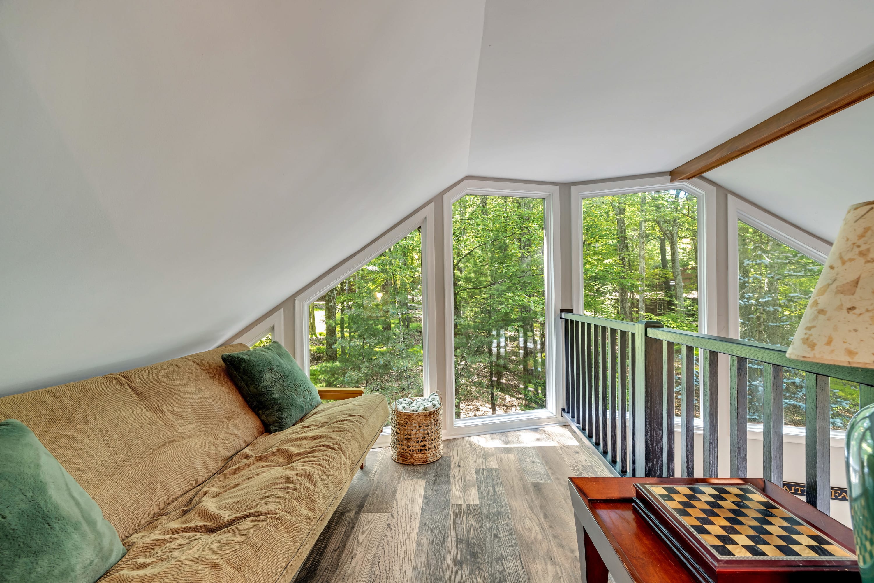 About Renting a Property in Poconos