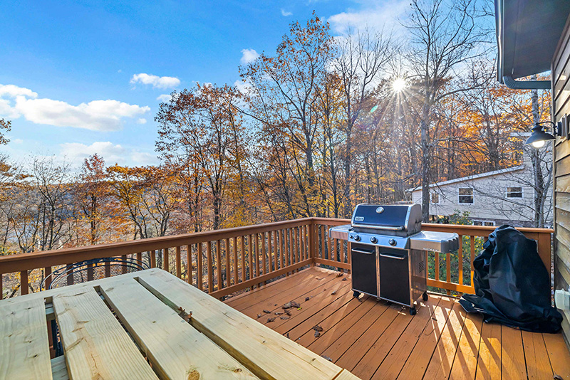 About Renting a Property in Poconos