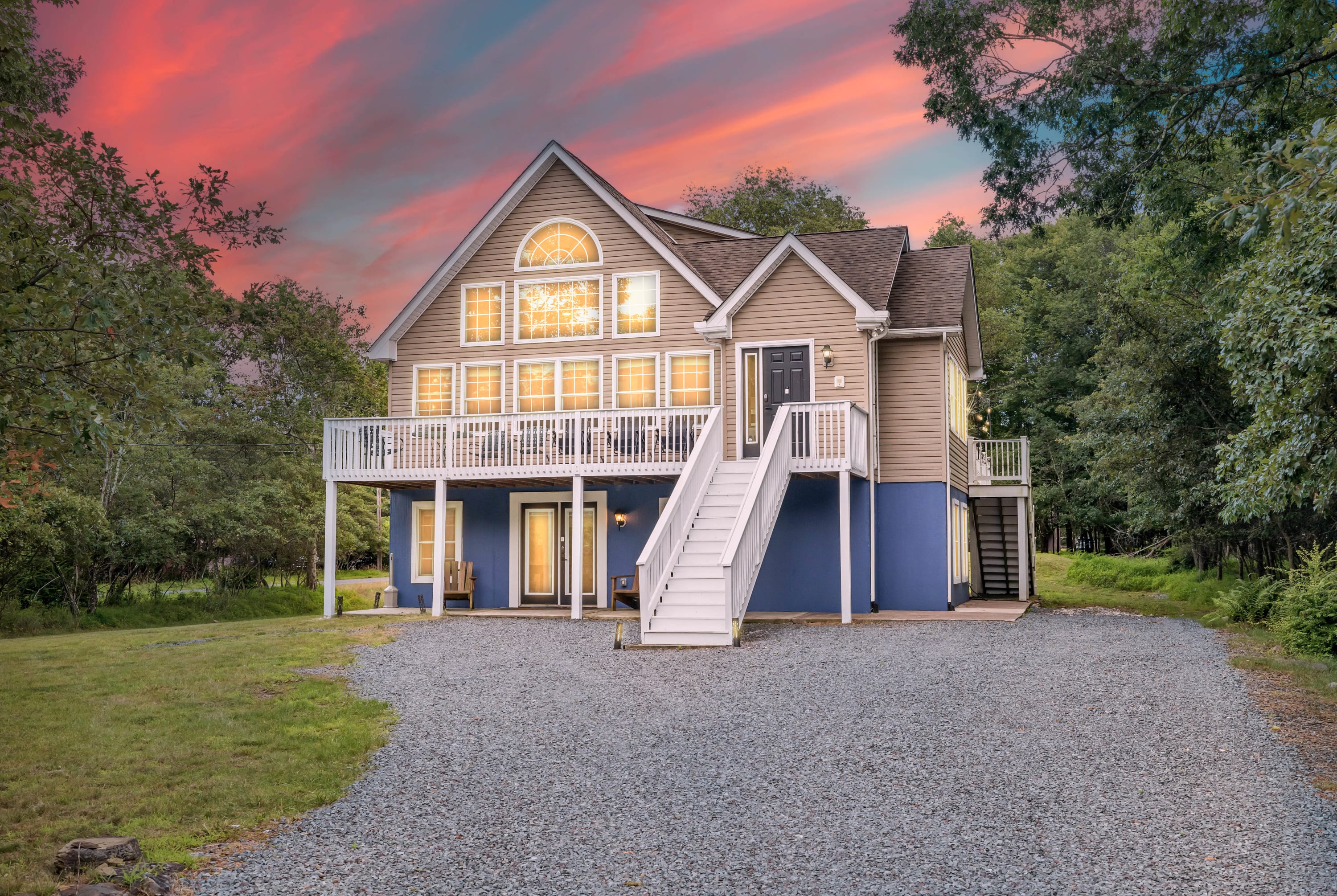 Pocono Cabin Rentals