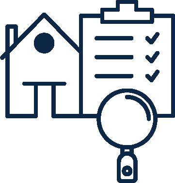 Inspections Icon