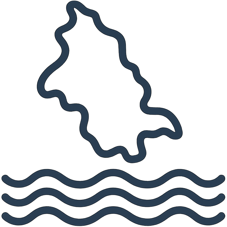 Wallenpaupack Icon